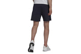 NNEKG Mens Big Logo Jersey Shorts (Legend Ink White White Size XL)