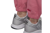 NNEKG Womens Trefiol Moments Cuffed Pants (Rose Tone Size M)