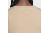 NNEKG Womens Trefoil Tee (Halo Blush Size S)