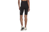 NNEKG Womens Logo Short Tights (Black Size M)