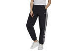 NNEKG Womens Adicolor Classics Trackpants (Black Size XL)