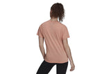 NNEKG Womens Future Icons Win 2.0 Tee (Ambient Blush Size M)