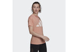 NNEKG Womens Future Icons Win 2.0 Tee (Ambient Blush Size M)