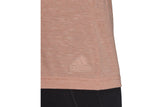 NNEKG Womens Future Icons Win 2.0 Tee (Ambient Blush Size XL)