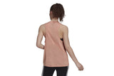 NNEKG Womens Future Icons Win 2.0 Tank (Ambient Blush Size XS)