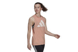 NNEKG Womens Future Icons Win 2.0 Tank (Ambient Blush Size XS)