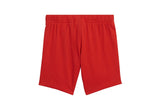 NNEKG Kids Adicolor Short Tee Set (White Red Size 3 6M)