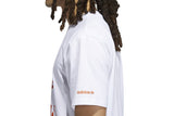 NNEKG Mens Originals Trefoil Tee (White Size S)