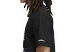 NNEKG Mens Originals Trefoil Tee (Black Size XL)