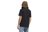 NNEKG Mens Originals Smile Tee (Black Size 2XL)