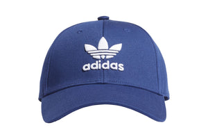 NNEKG Originals Trefoil Baseball Cap (Victory Blue)
