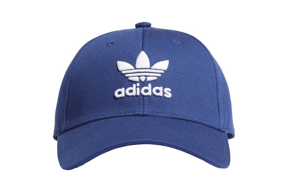 NNEKG Originals Trefoil Baseball Cap (Victory Blue)