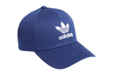 NNEKG Originals Trefoil Baseball Cap (Victory Blue)
