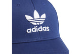 NNEKG Originals Trefoil Baseball Cap (Victory Blue)