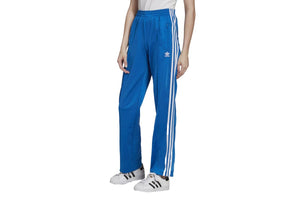 NNEKG Womens Adicolor Classics Firebird Trackpants (Bluebird Size M)