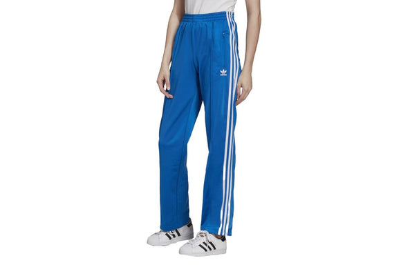 NNEKG Womens Adicolor Classics Firebird Trackpants (Bluebird Size M)