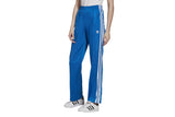 NNEKG Womens Adicolor Classics Firebird Trackpants (Bluebird Size M)