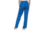 NNEKG Womens Adicolor Classics Firebird Trackpants (Bluebird Size M)