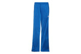 NNEKG Womens Adicolor Classics Firebird Trackpants (Bluebird Size M)