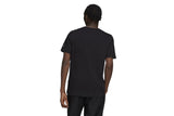 NNEKG Mens Bold Tee (Black Multicolour Size L)