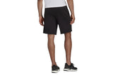 NNEKG Mens Future Icons Shorts (Black Size XL)