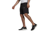 NNEKG Mens Future Icons Shorts (Black Size XL)