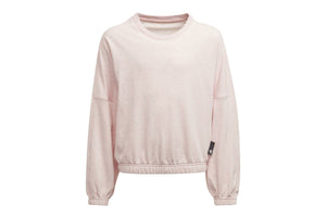NNEKG Girls Lounge Crew (Pink Size 152)