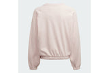 NNEKG Girls Lounge Crew (Pink Size 140)