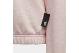 NNEKG Girls Lounge Crew (Pink Size 152)