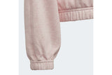 NNEKG Girls Lounge Crew (Pink Size 152)