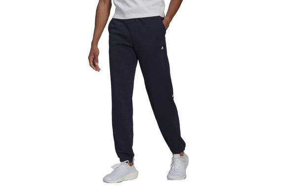 NNEKG Mens Future Icons 3 Bar Pant (Legend Ink Size L)
