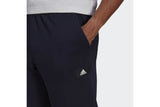 NNEKG Mens Future Icons 3 Bar Pant (Legend Ink Size L)