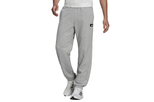 NNEKG Mens Future Icons 3 Bar Pant (Medium Grey Heather Size M)
