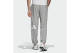 NNEKG Mens Future Icons 3 Bar Pant (Medium Grey Heather Size M)