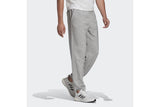 NNEKG Mens Future Icons 3 Bar Pant (Medium Grey Heather Size L)