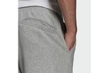 NNEKG Mens Future Icons 3 Bar Pant (Medium Grey Heather Size L)