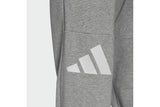 NNEKG Mens Future Icons 3 Bar Pant (Medium Grey Heather Size L)
