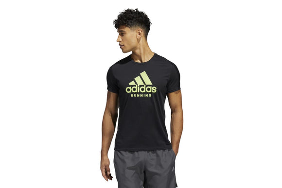 NNEKG Mens Graphic Logo Tee (Black Size XL)