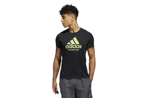 NNEKG Mens Graphic Logo Tee (Black Size 2XL)