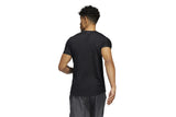 NNEKG Mens Graphic Logo Tee (Black Size XL)