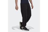 NNEKG Mens Future Icons 3 Bar Pant (Black Size L)