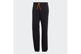 NNEKG Mens Future Icons 3 Bar Pant (Black Size L)