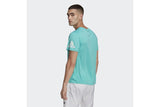 NNEKG Mens Run It Tee (Semi Rush Mint Size 2XL)