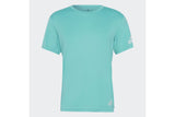 NNEKG Mens Run It Tee (Semi Rush Mint Size 2XL)