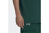 NNEKG Mens Bold Tee (Collegiate Green Size 2XL)