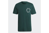 NNEKG Mens Bold Tee (Collegiate Green Size S)