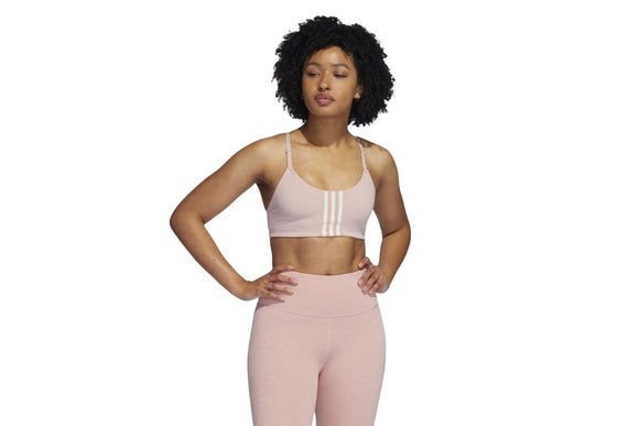 NNEKG Womens Train Better Bra (Wonmau Size M)