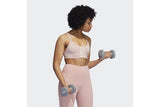NNEKG Womens Train Better Bra (Wonmau Size M)