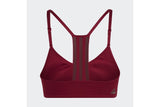 NNEKG Womens Train Better Bra (Legacy Burgundy Size XL)