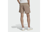 NNEKG Mens Essential Shorts (Chalky Brown Size 2XL)